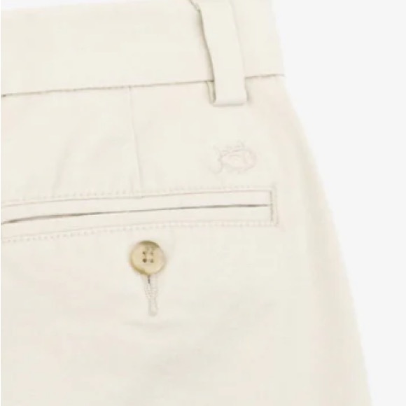 NWT Southern Tide Boys Channel Marker Khaki Short - Picture 3 of 10